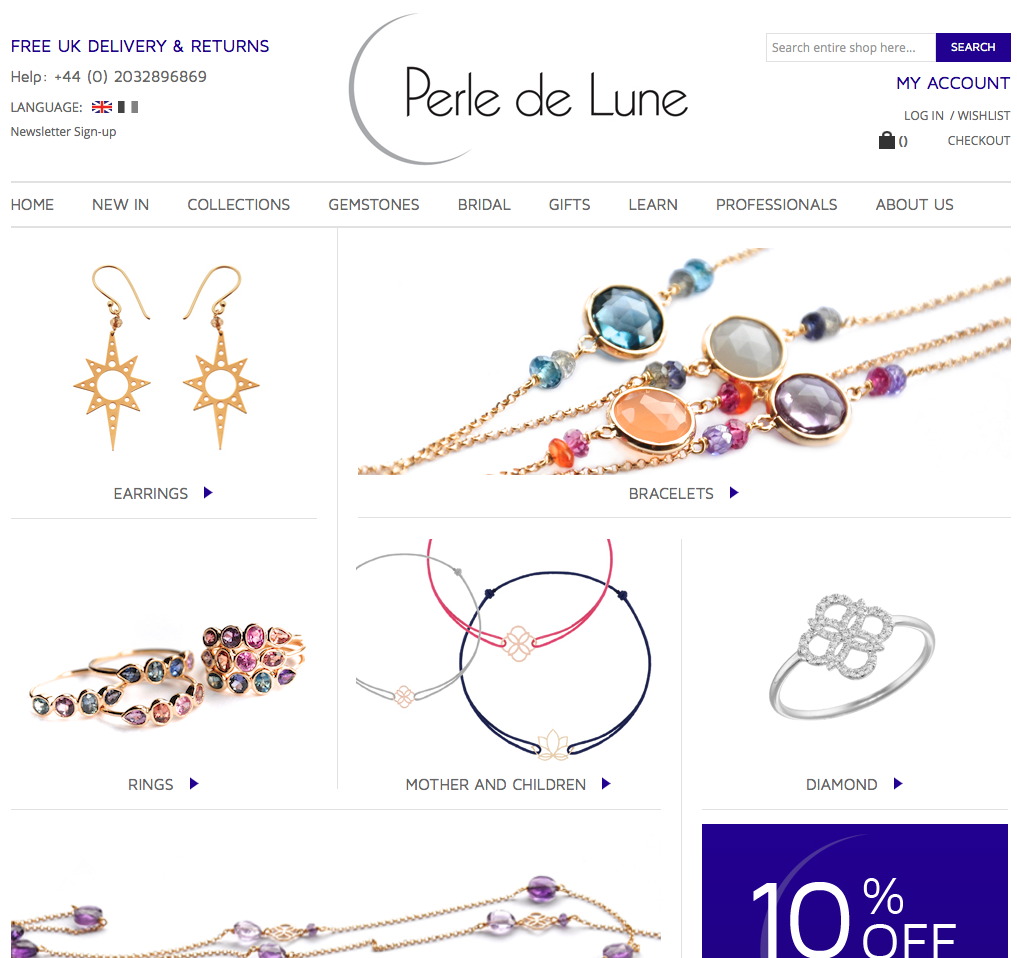 Magento Sites Magento Sites
